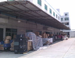 匠心制造，品質(zhì)生活 探訪蒼南縣斯嘉麗日用品廠