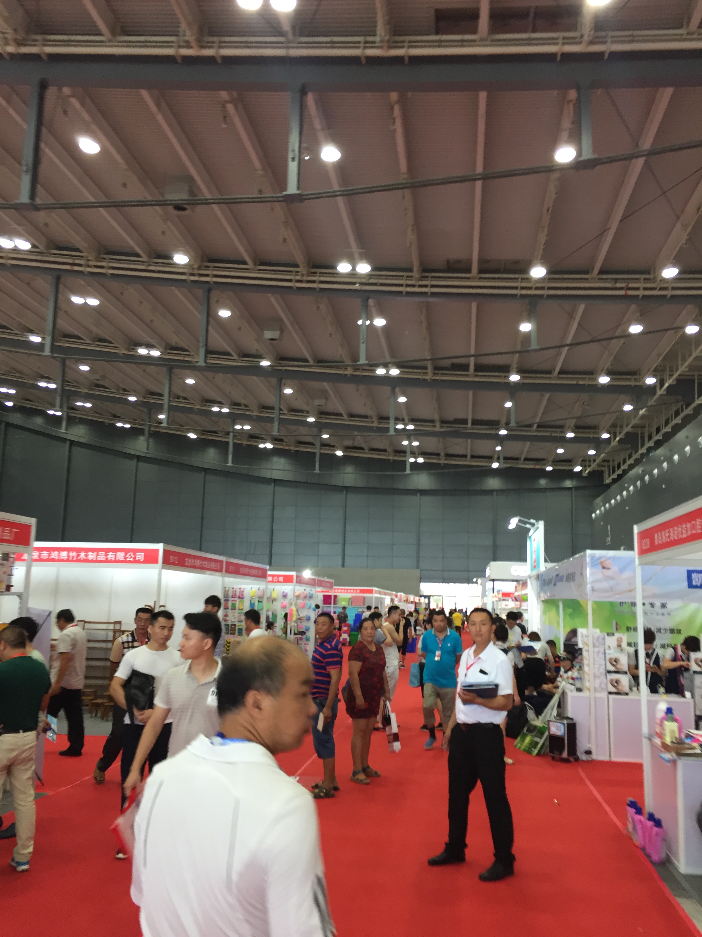 2018日用百貨批發(fā)展覽會(huì) 創(chuàng)新、機(jī)遇與行業(yè)變革