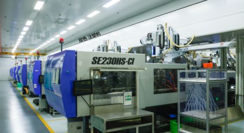 安升達(dá)高管團(tuán)隊與美東匯成深化合作 攜手推進(jìn)產(chǎn)品創(chuàng)新與市場拓展