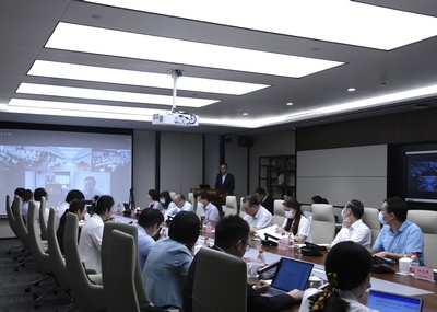 文明互鑒 價(jià)值共識(shí) 多國(guó)專家倡議共建網(wǎng)絡(luò)空間命運(yùn)共同體