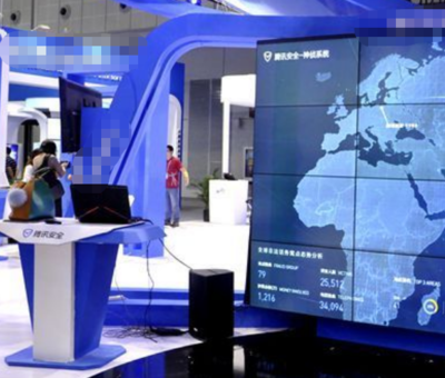 SCSF 2022 上海網(wǎng)絡(luò)交流盛會(huì)，誠(chéng)邀您共襄盛舉