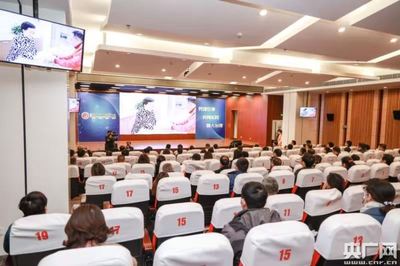 上海靜安 打造新時代文明實踐樣本，構建清朗網絡空間